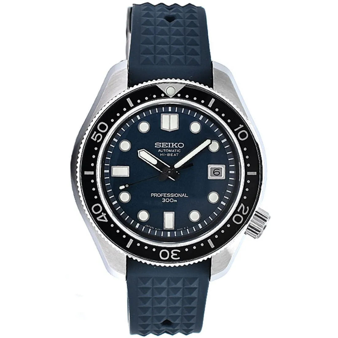 Seiko Prospex 55th Anniversary Limited Edition Watch SBEX011 SLA039 SLA039J SLA039J1
