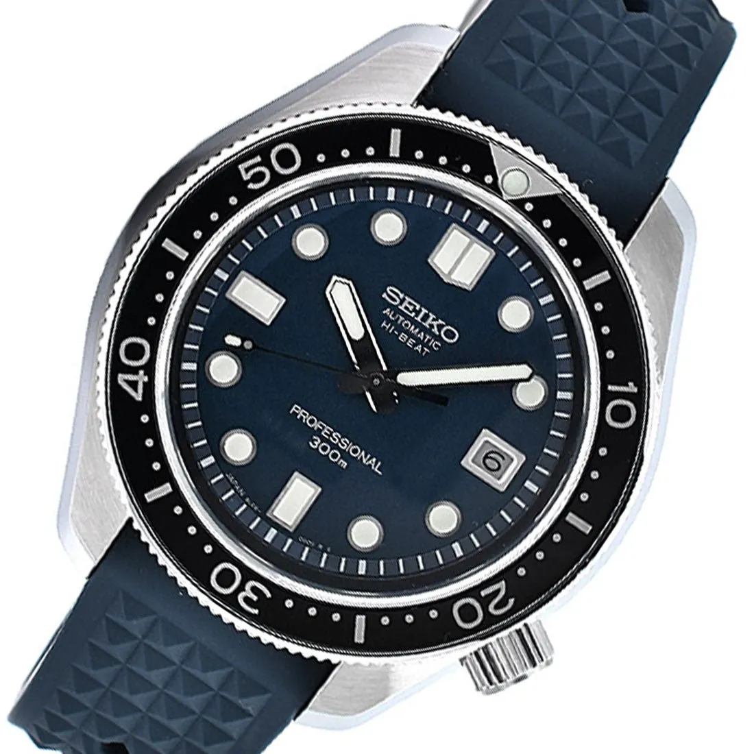 Seiko Prospex 55th Anniversary Limited Edition Watch SBEX011 SLA039 SLA039J SLA039J1