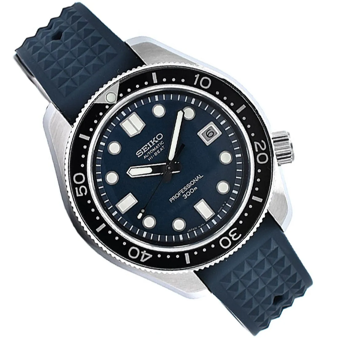 Seiko Prospex 55th Anniversary Limited Edition Watch SBEX011 SLA039 SLA039J SLA039J1