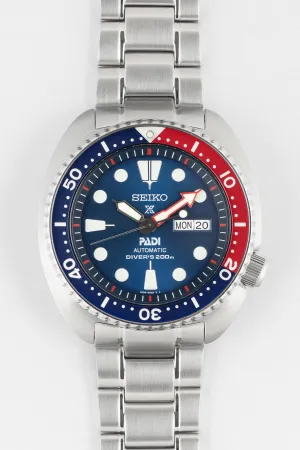 SEIKO Prospex Automatic Men's 45mm PADI Diver Watch - SRPA21K1 – Blue Dial