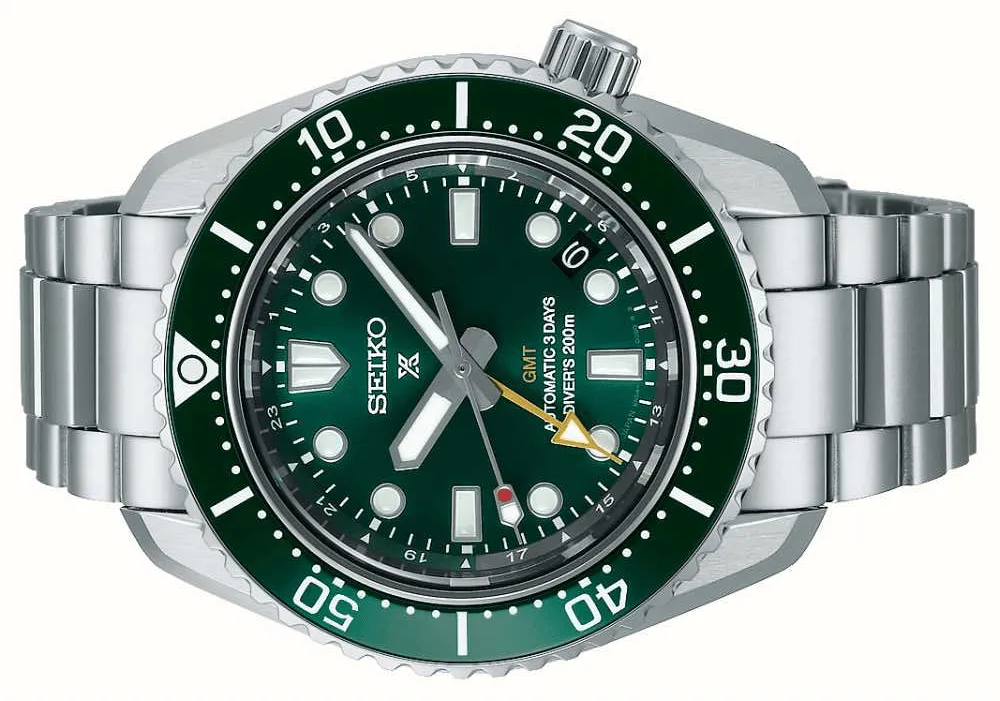 Seiko Prospex Automatic Men's Watch SPB381J1