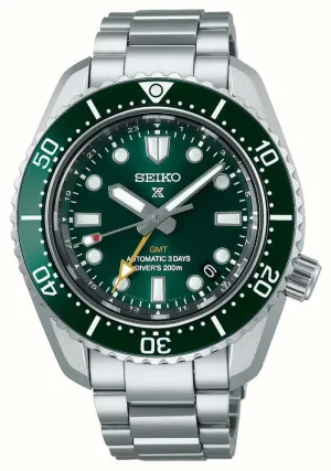 Seiko Prospex Automatic Men's Watch SPB381J1