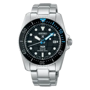 Seiko Prospex PADI Special Edition Compact Diver's Men's Watch SNE575P1