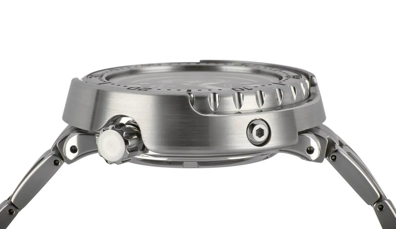 Seiko Prospex Quartz Men's Watch S23633J1
