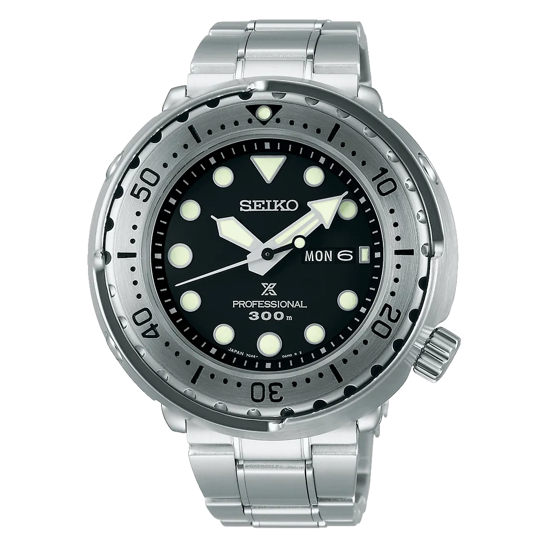 Seiko Prospex Quartz Men's Watch S23633J1