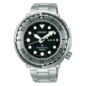 Seiko Prospex Quartz Men's Watch S23633J1
