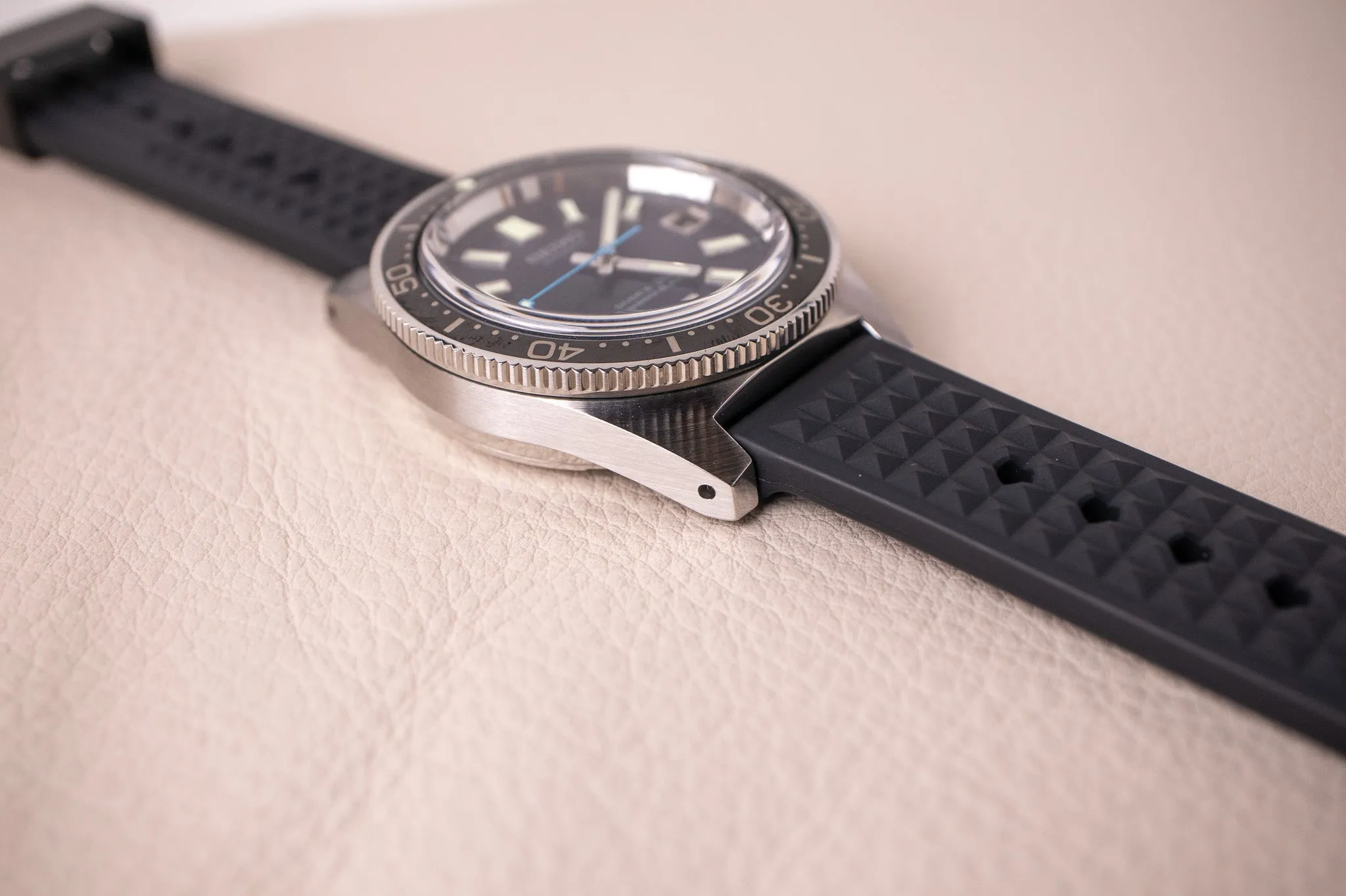 Seiko Prospex SLA043 62MAS 55th Anniversary