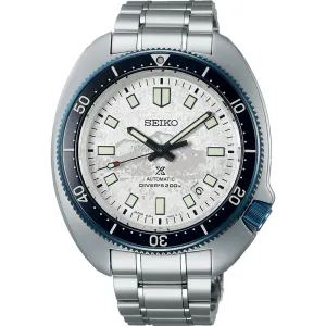 Seiko Prospex ‘Tallest Peaks’ Automatic Men's Watch SLA069J1