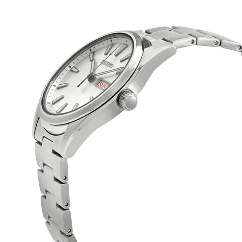 Seiko Quartz Men's Watch SUR339