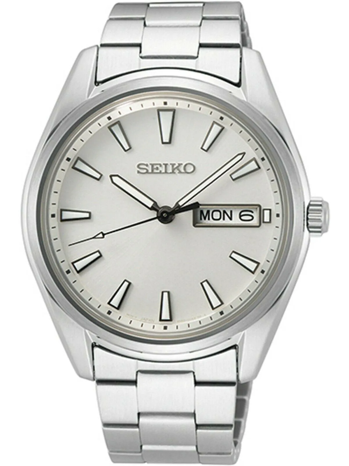 Seiko Quartz Men's Watch SUR339