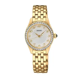 Seiko Quartz Women's Watch SUR388