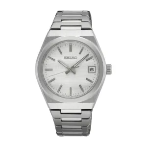 Seiko Quartz Women's Watch SUR573