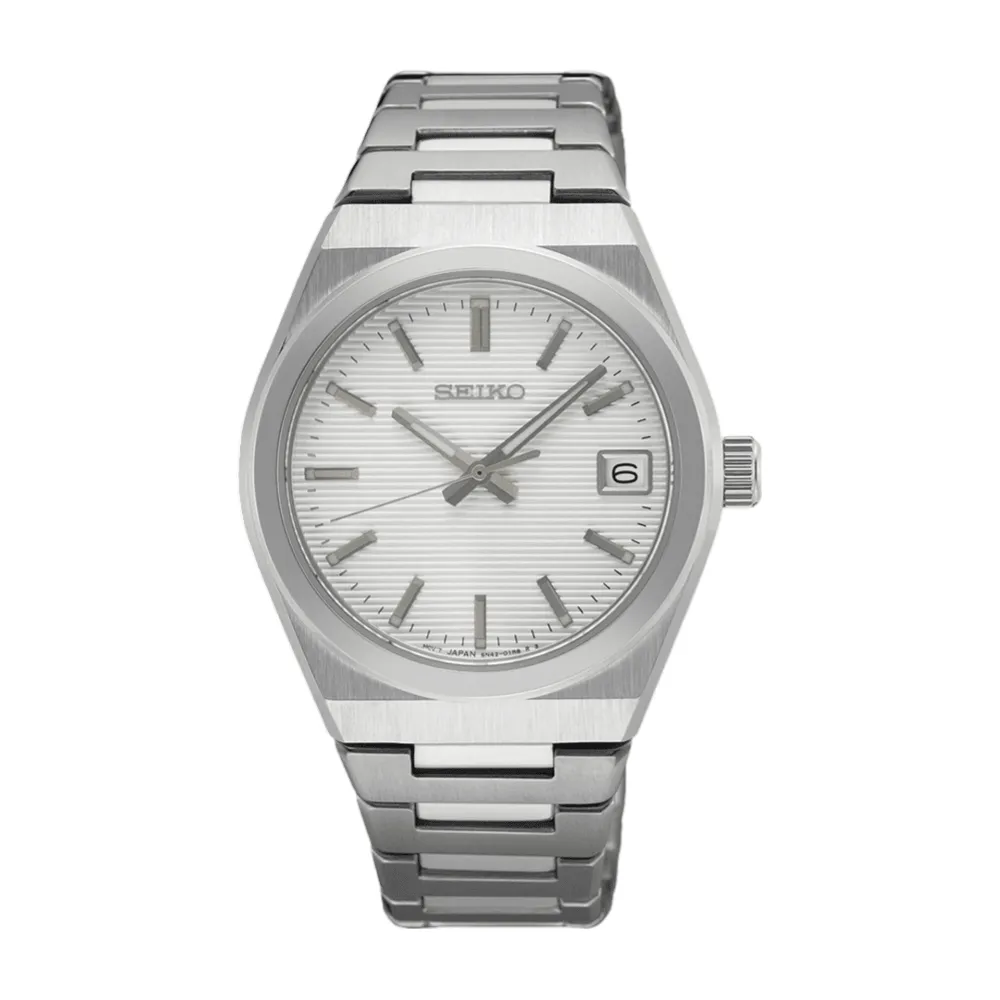 Seiko Quartz Women's Watch SUR573