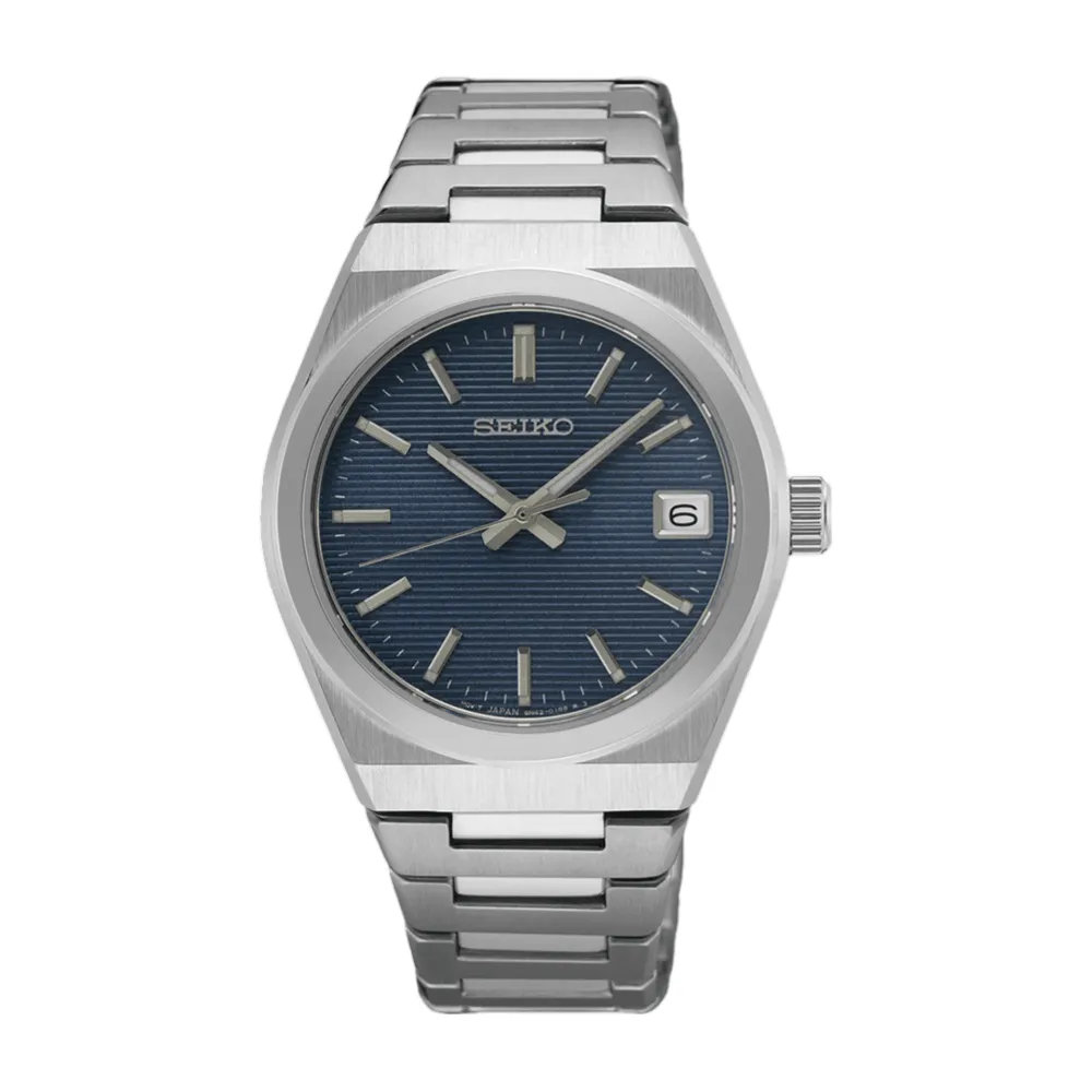 Seiko Quartz Women's Watch SUR575