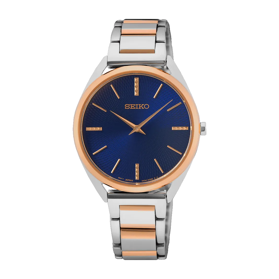 Seiko Quartz Women's Watch SWR060