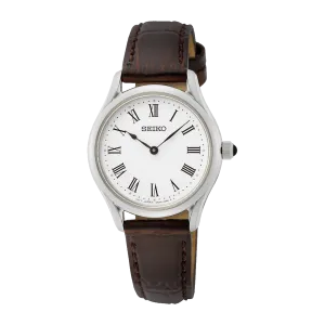 Seiko Quartz Women's Watch SWR071