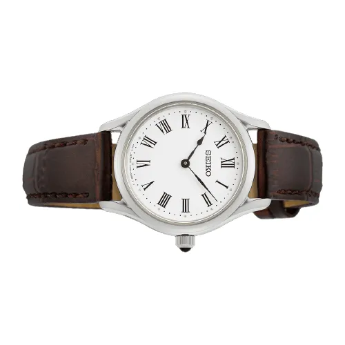 Seiko Quartz Women's Watch SWR071