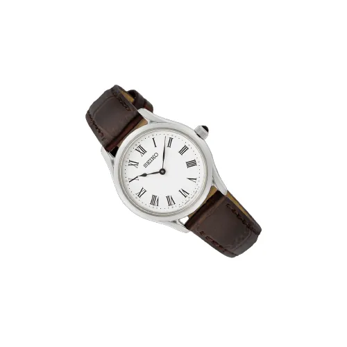 Seiko Quartz Women's Watch SWR071