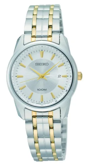 Seiko Quartz Women's Watch SXDE67
