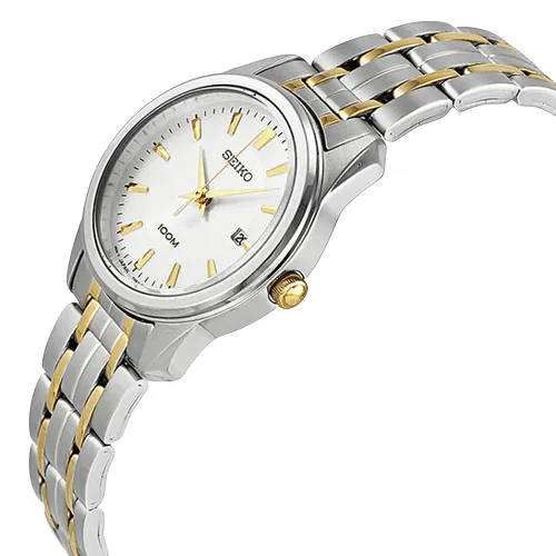 Seiko Quartz Women's Watch SXDE67
