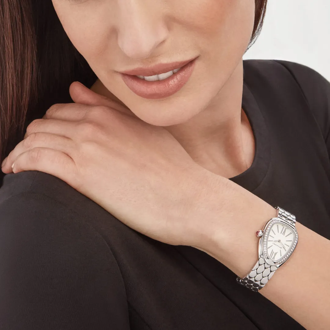 SERPENTI SEDUTTORI WATCH 103361