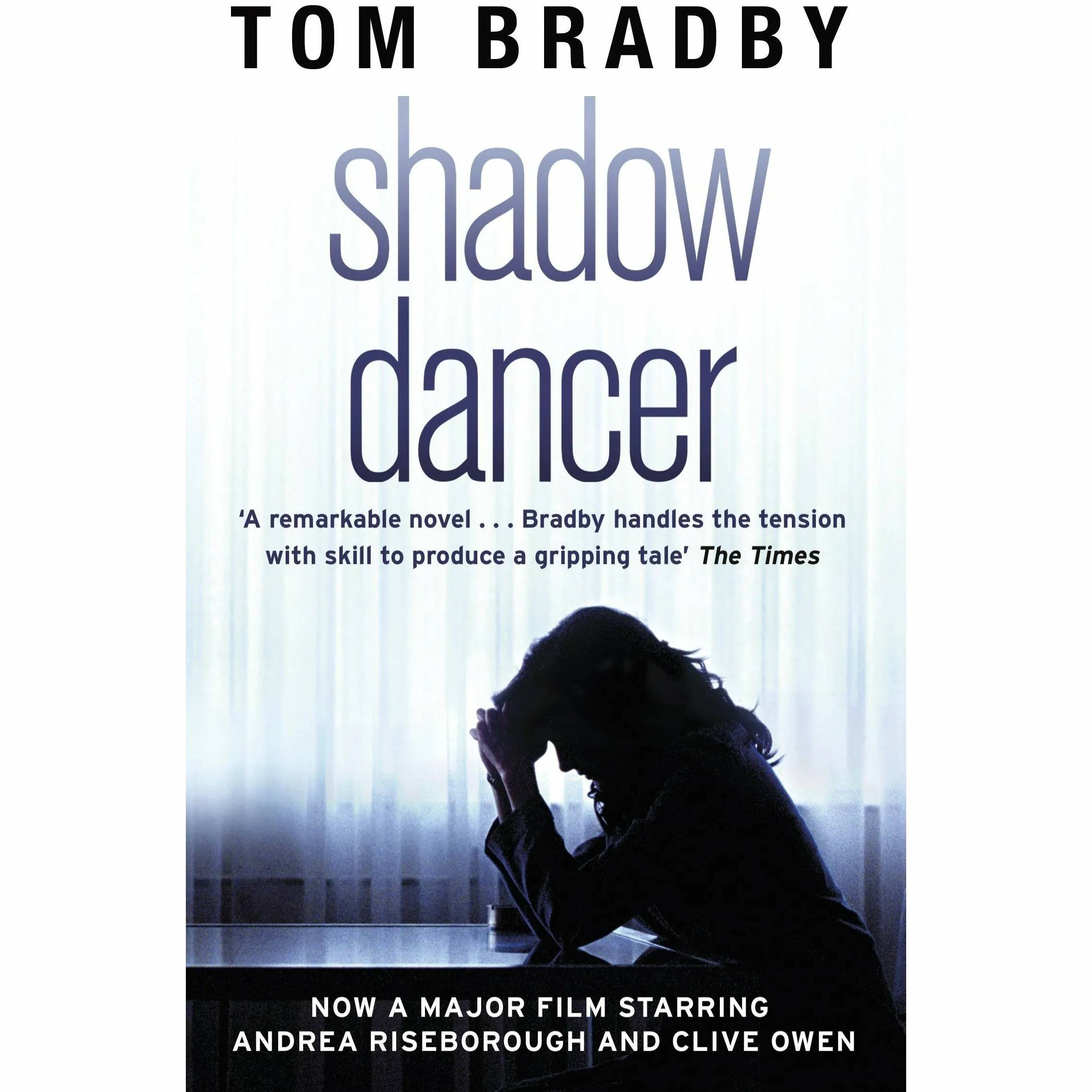 Shadow Dancer