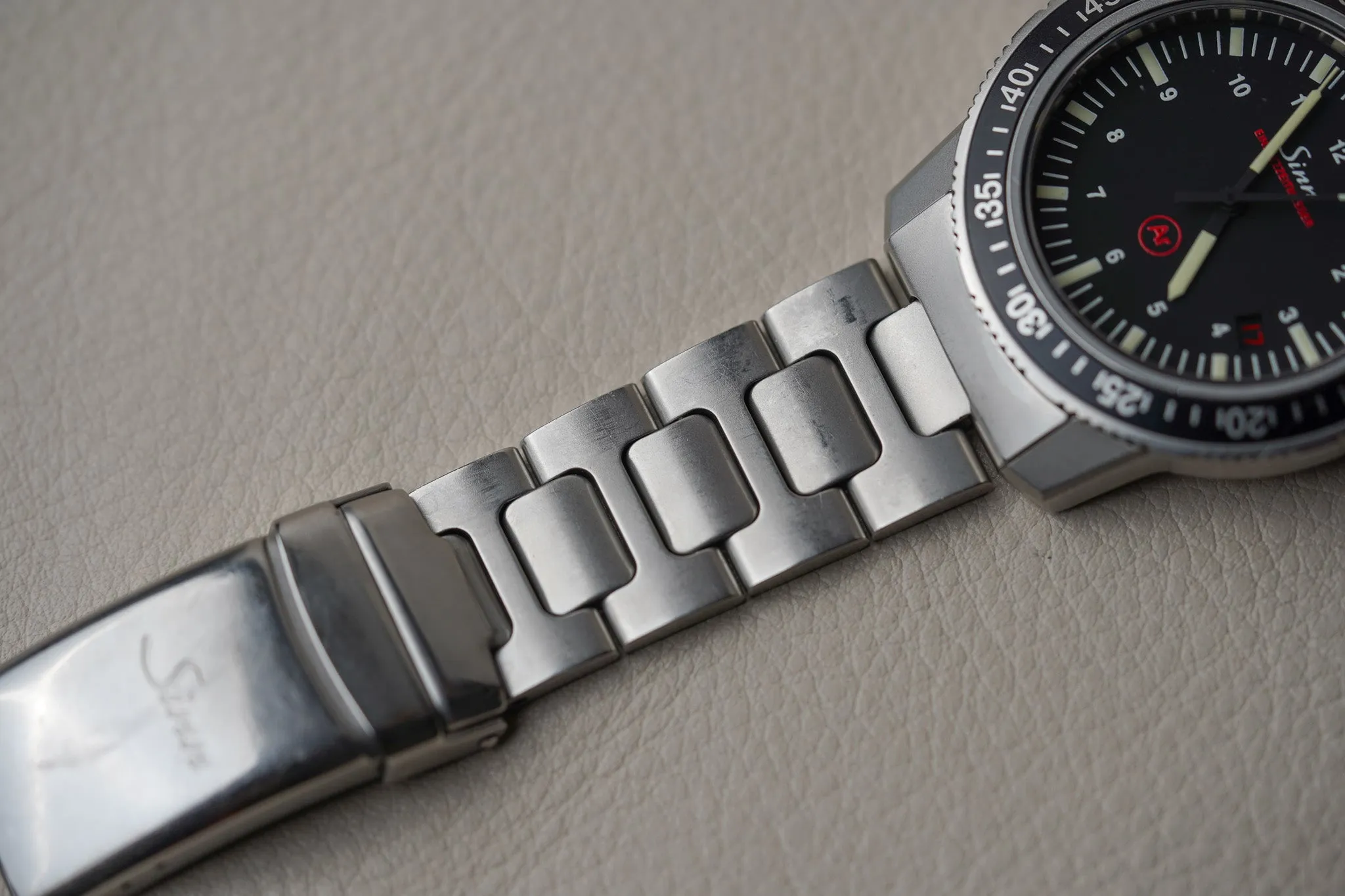 Sinn EZM3 603.010