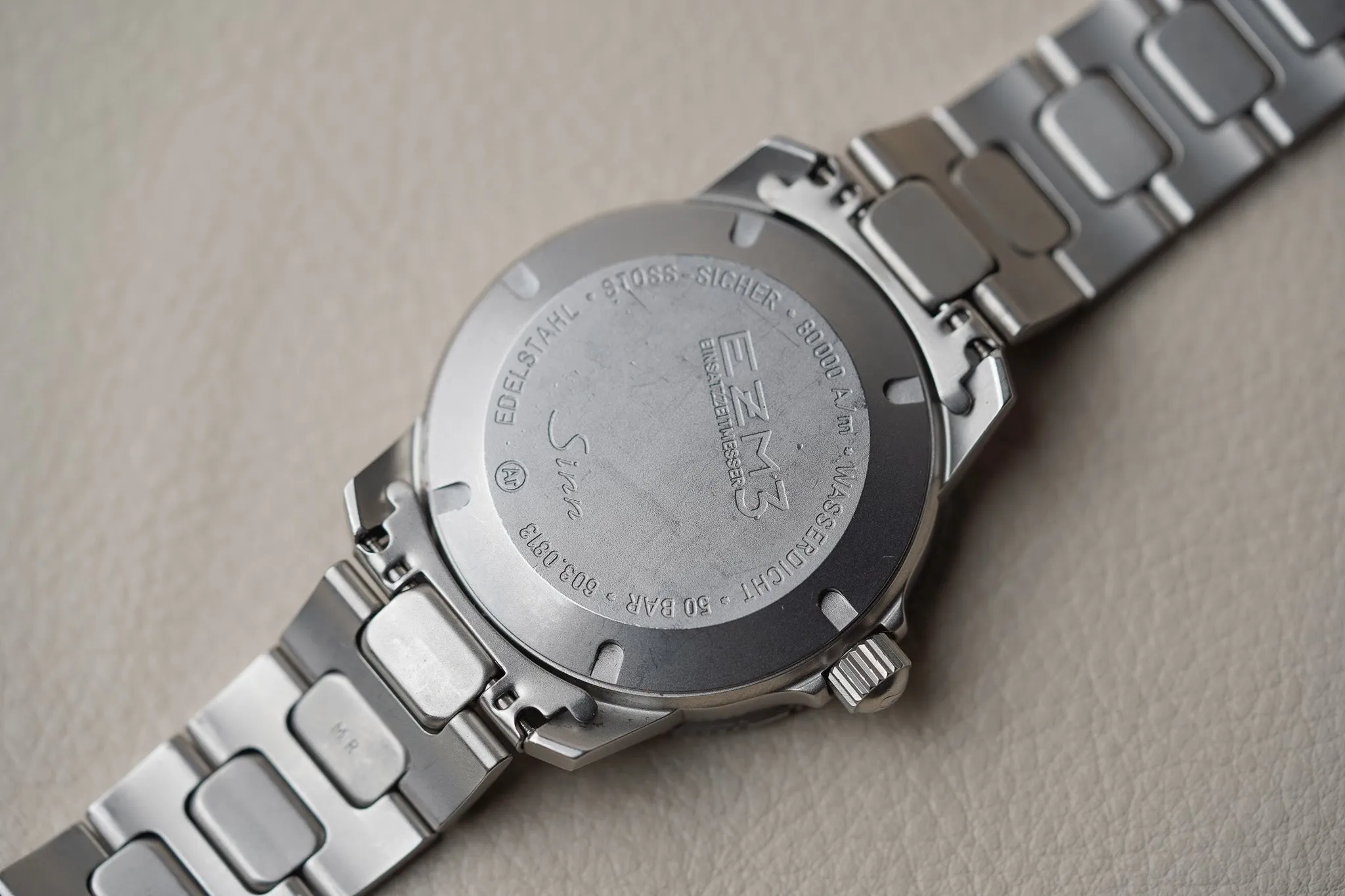 Sinn EZM3 603.010