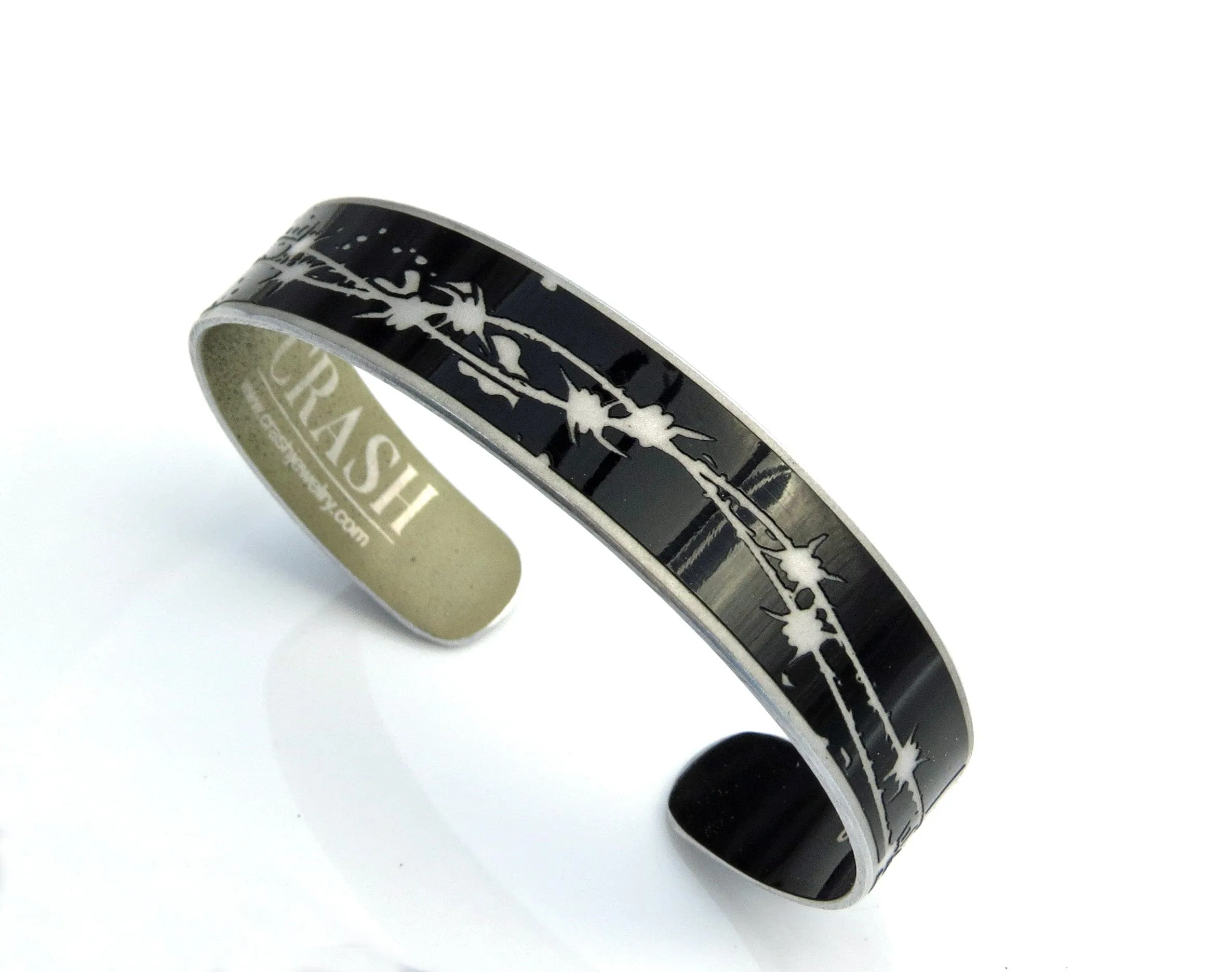 Skinny Cuffs