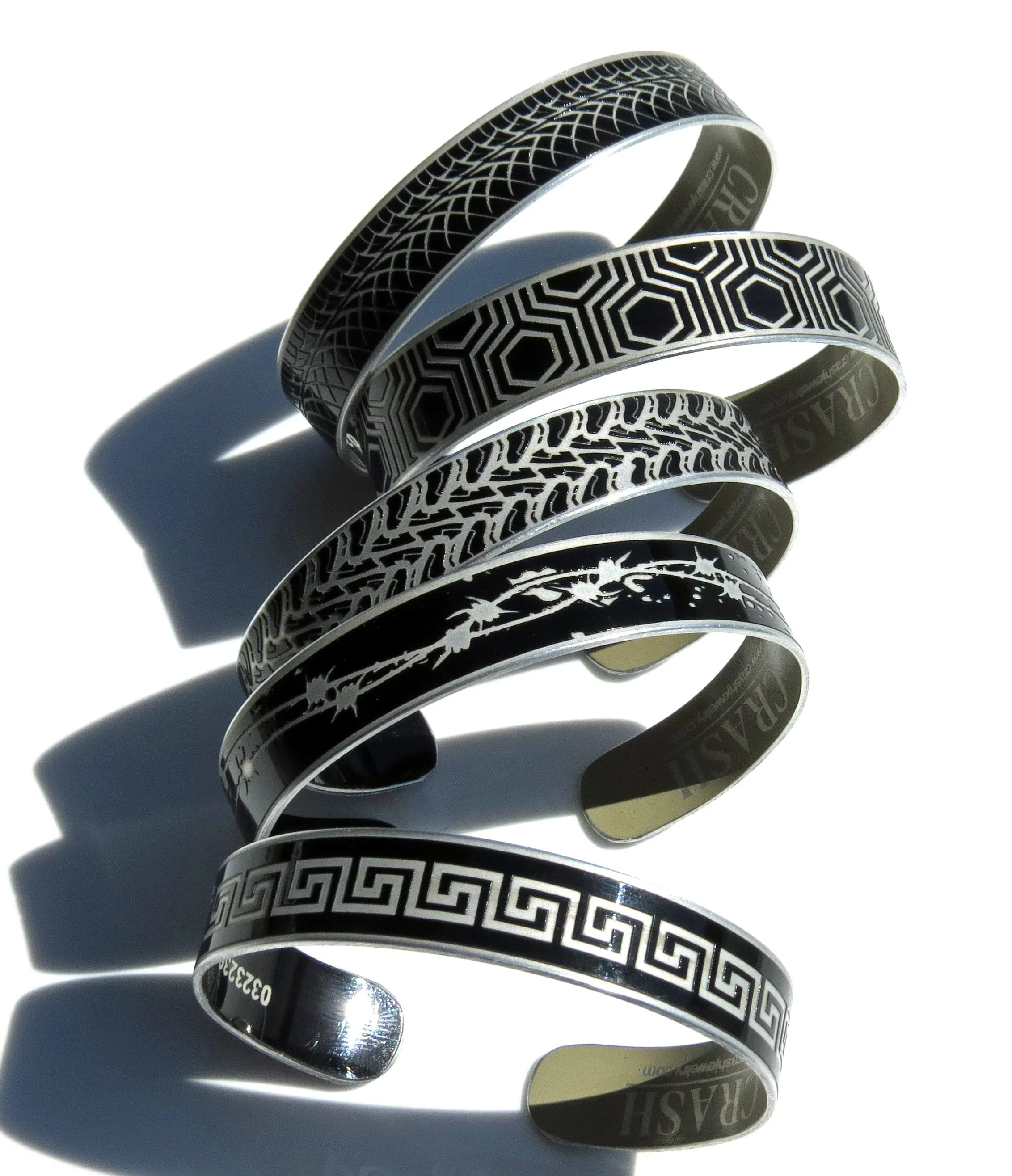 Skinny Cuffs
