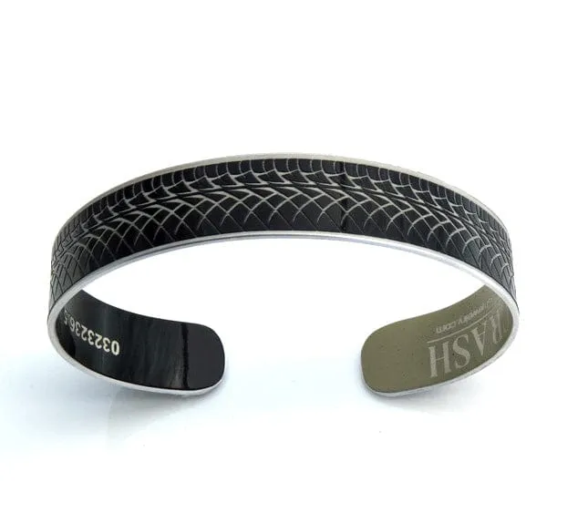 Skinny Cuffs