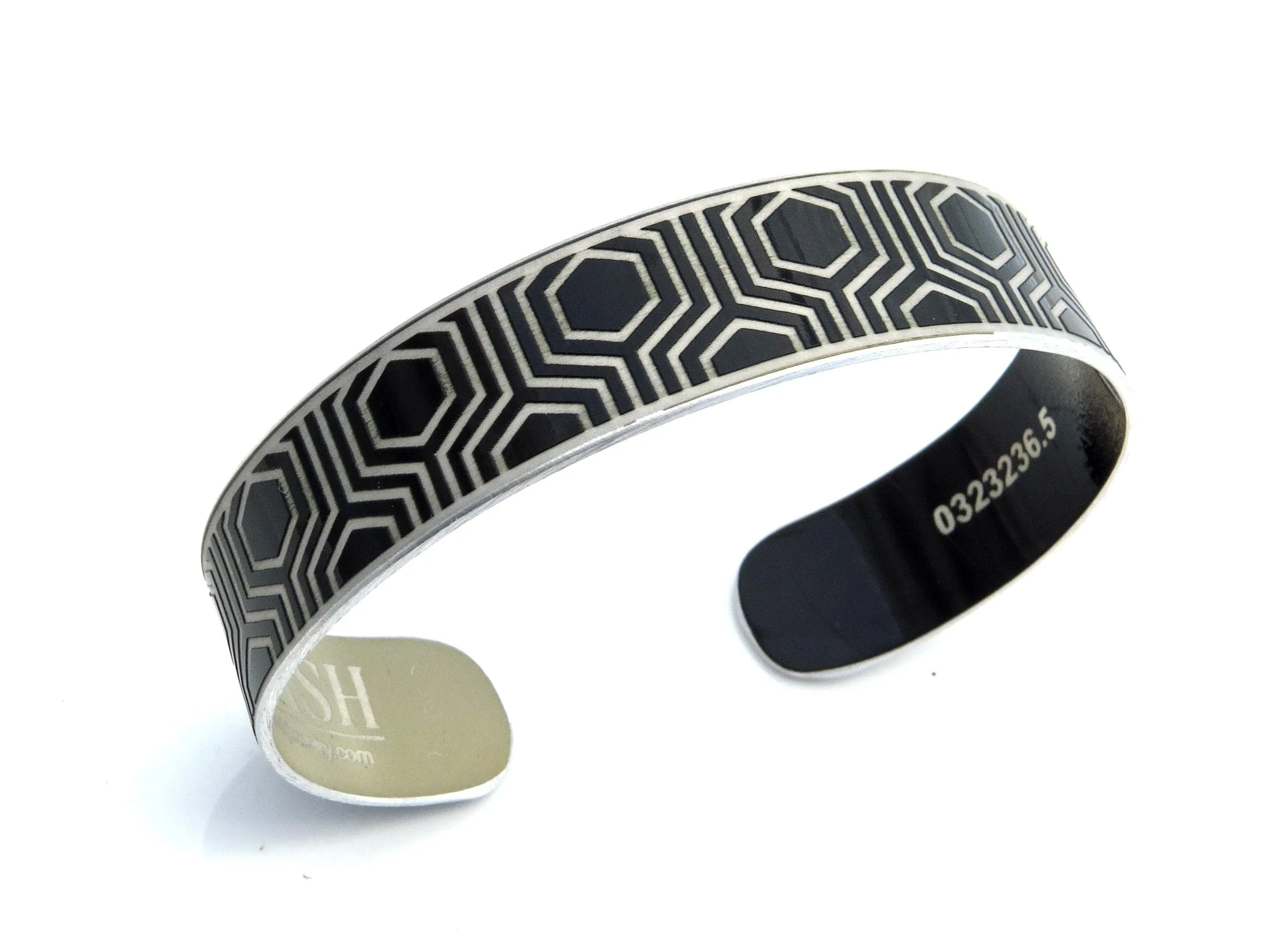 Skinny Cuffs
