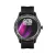 Smart watch with heath tracker for body temperature- water proof unisex release charm bracelet  N70