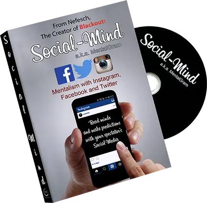 Social Mind  by Nefesch