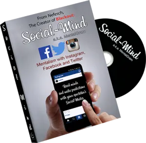 Social Mind  by Nefesch