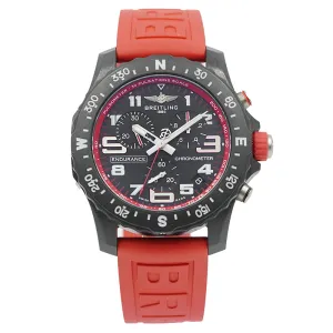 SOLD - 03-13-23 -  Breitling Endurance Pro Red X82310D91B1S1 '22 B&P 44mm