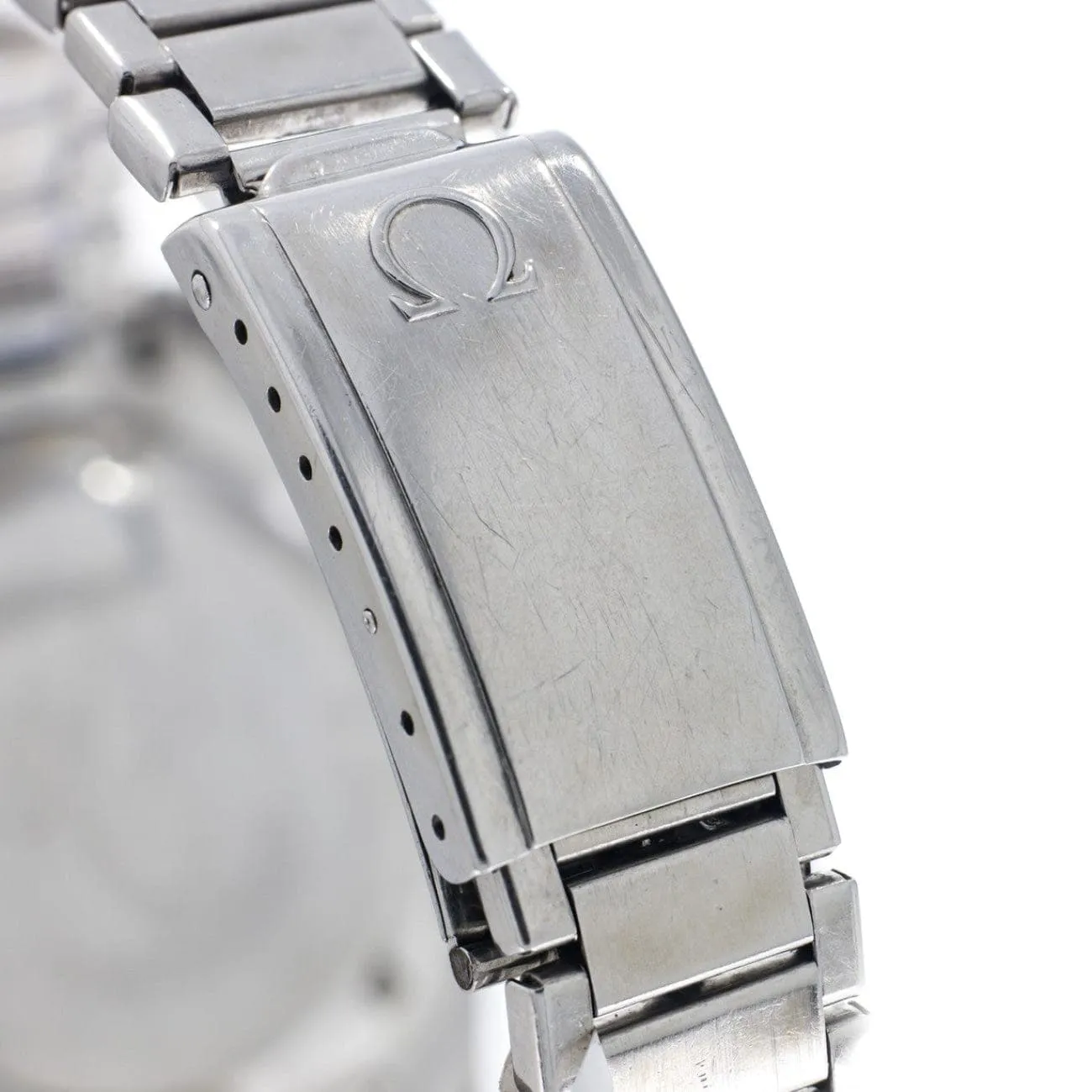 Speedmaster Professional Moon Watch 105.012