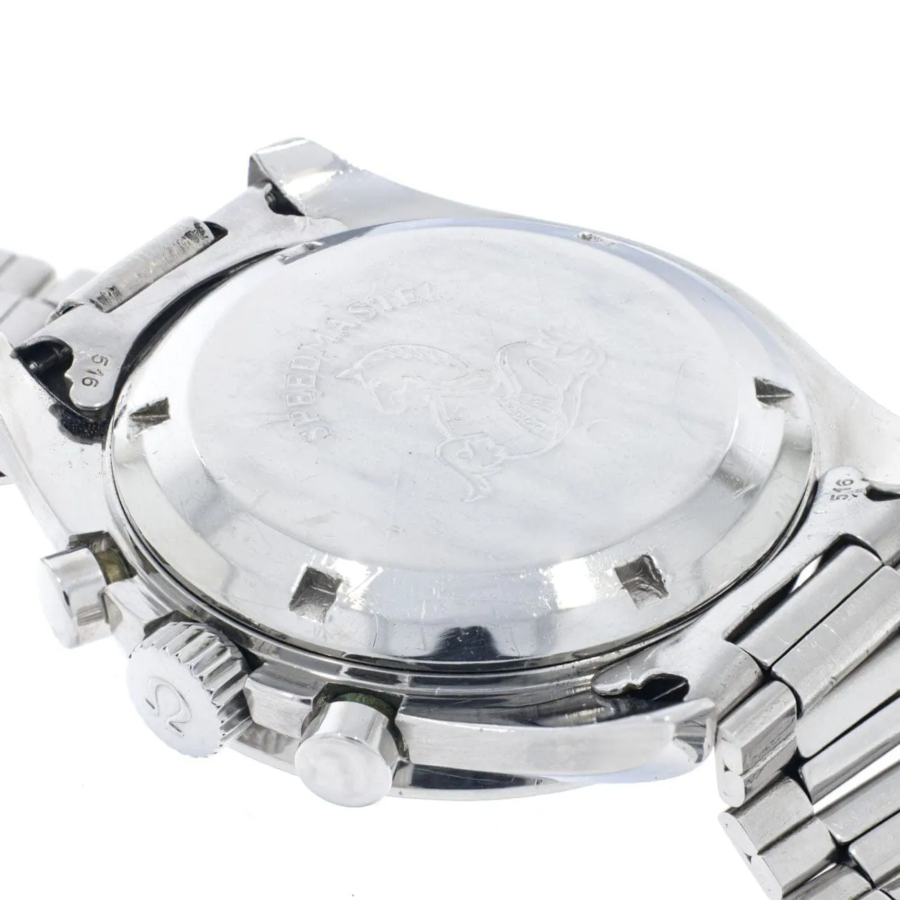 Speedmaster Professional Moon Watch 105.012