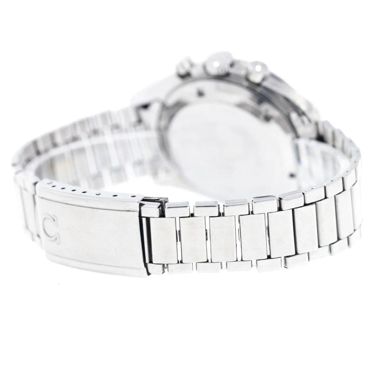Speedmaster Professional Moon Watch 105.012