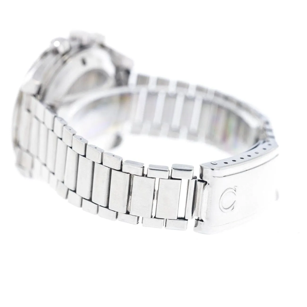 Speedmaster Professional Moon Watch 105.012