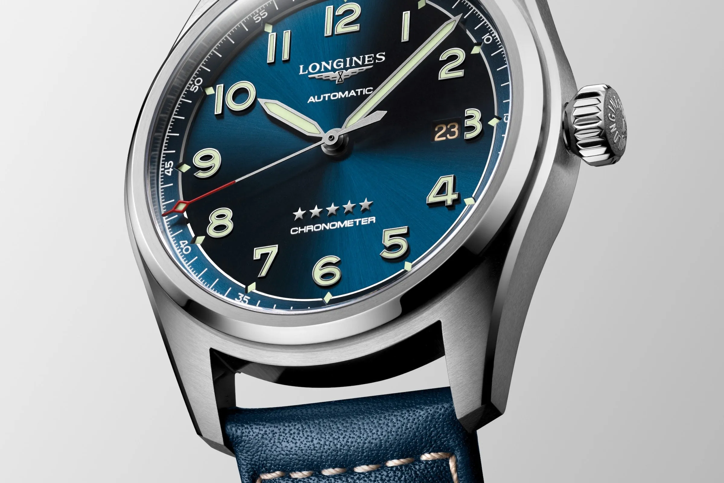 Spirit 42mm