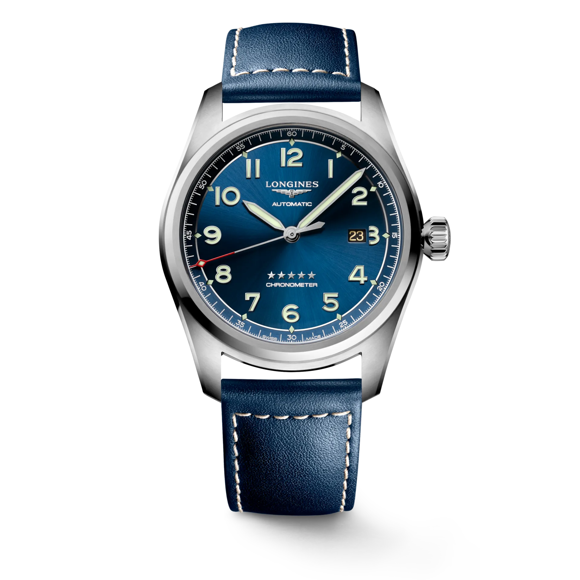 Spirit 42mm
