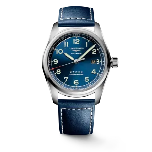 Spirit 42mm