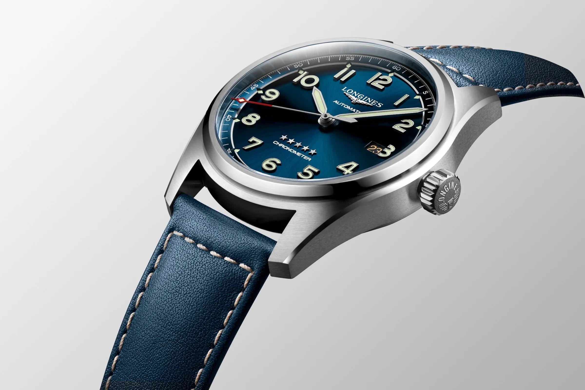 Spirit 42mm