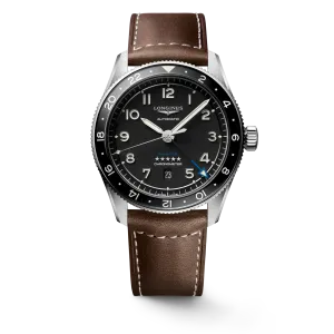 Spirit Zulu Time 42mm