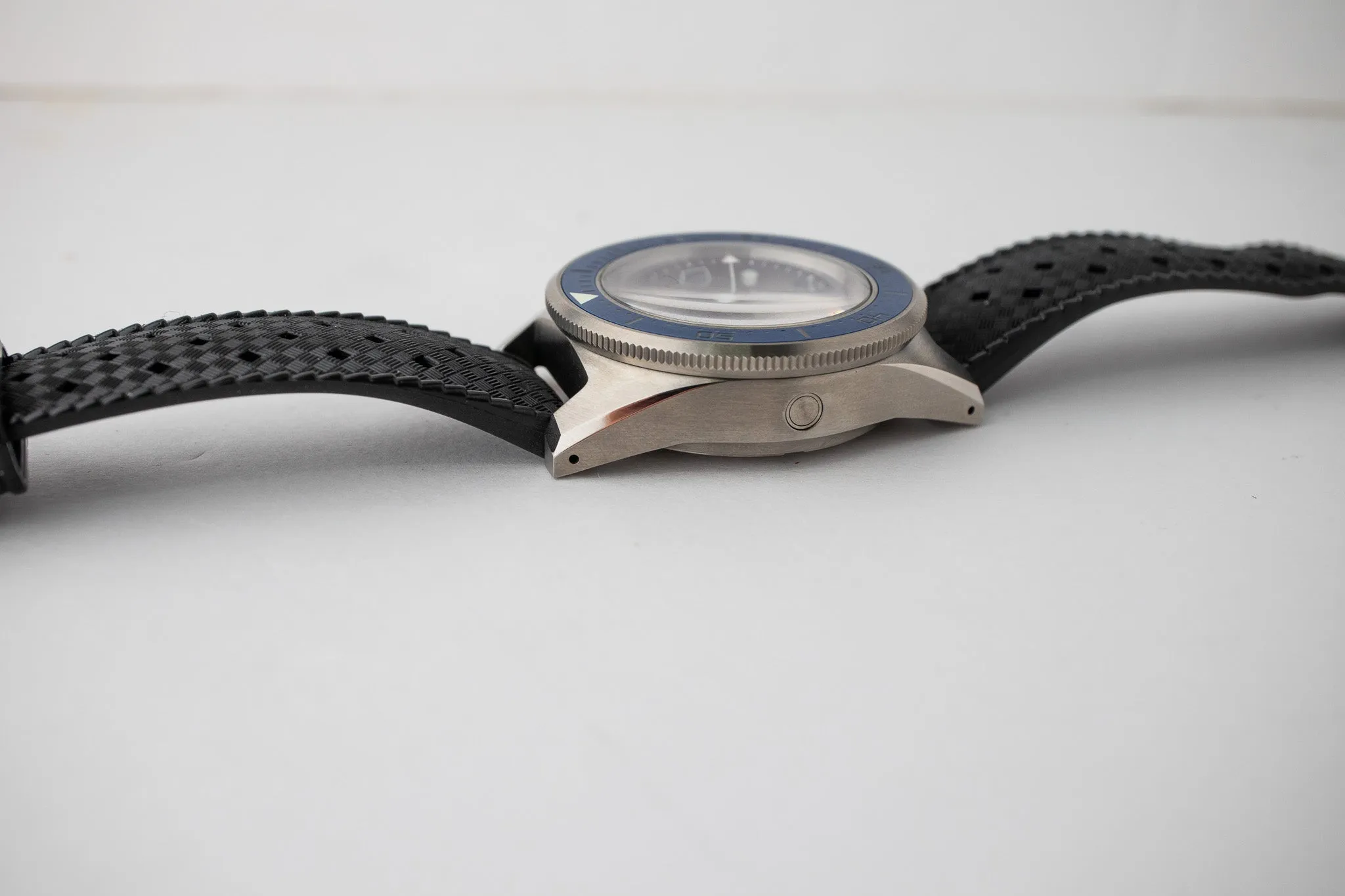 Squale Master X Palombari Del Comsubin 1200 Mastergos