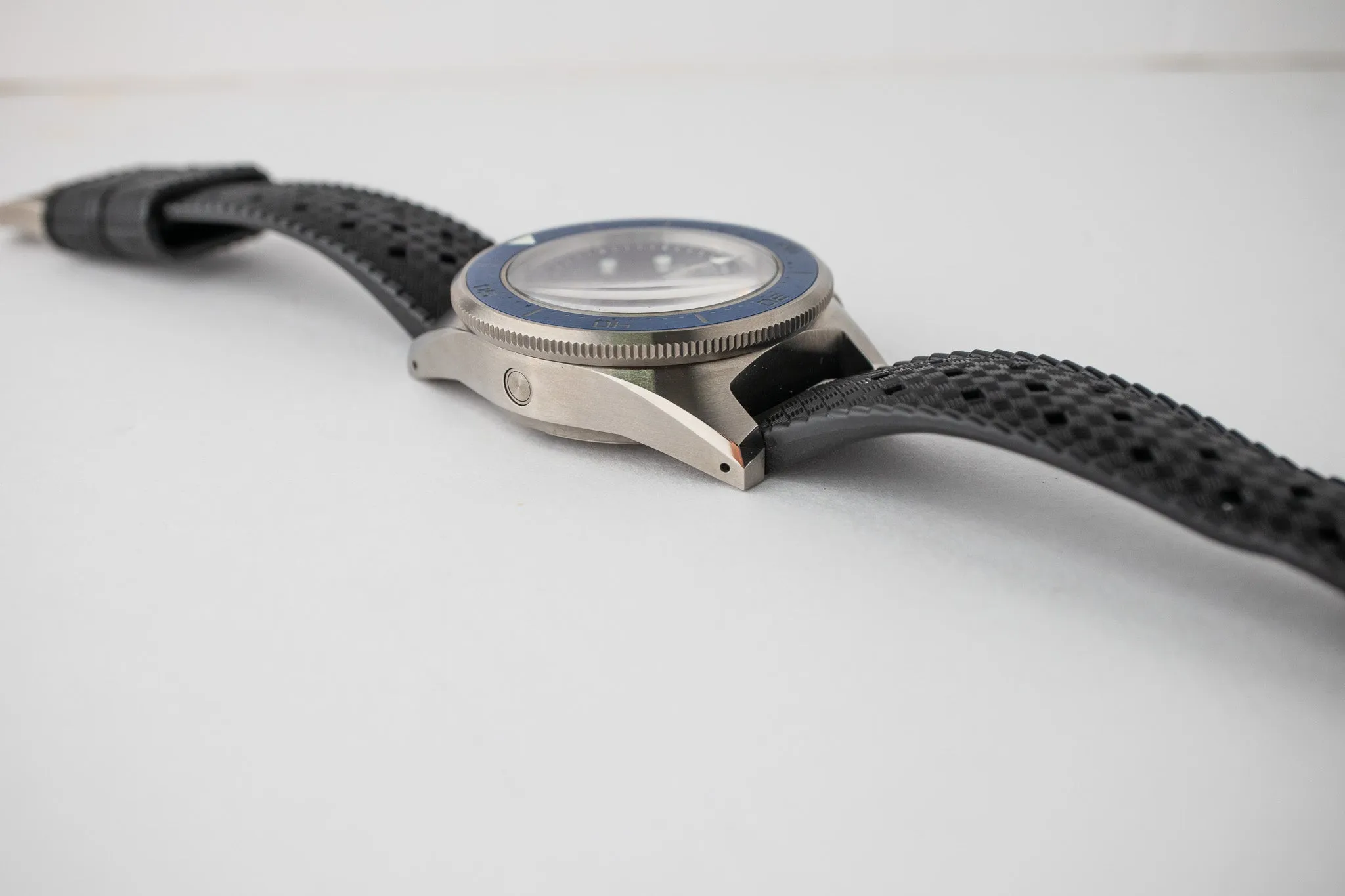 Squale Master X Palombari Del Comsubin 1200 Mastergos