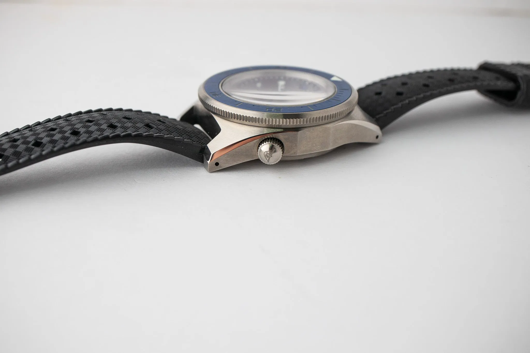 Squale Master X Palombari Del Comsubin 1200 Mastergos