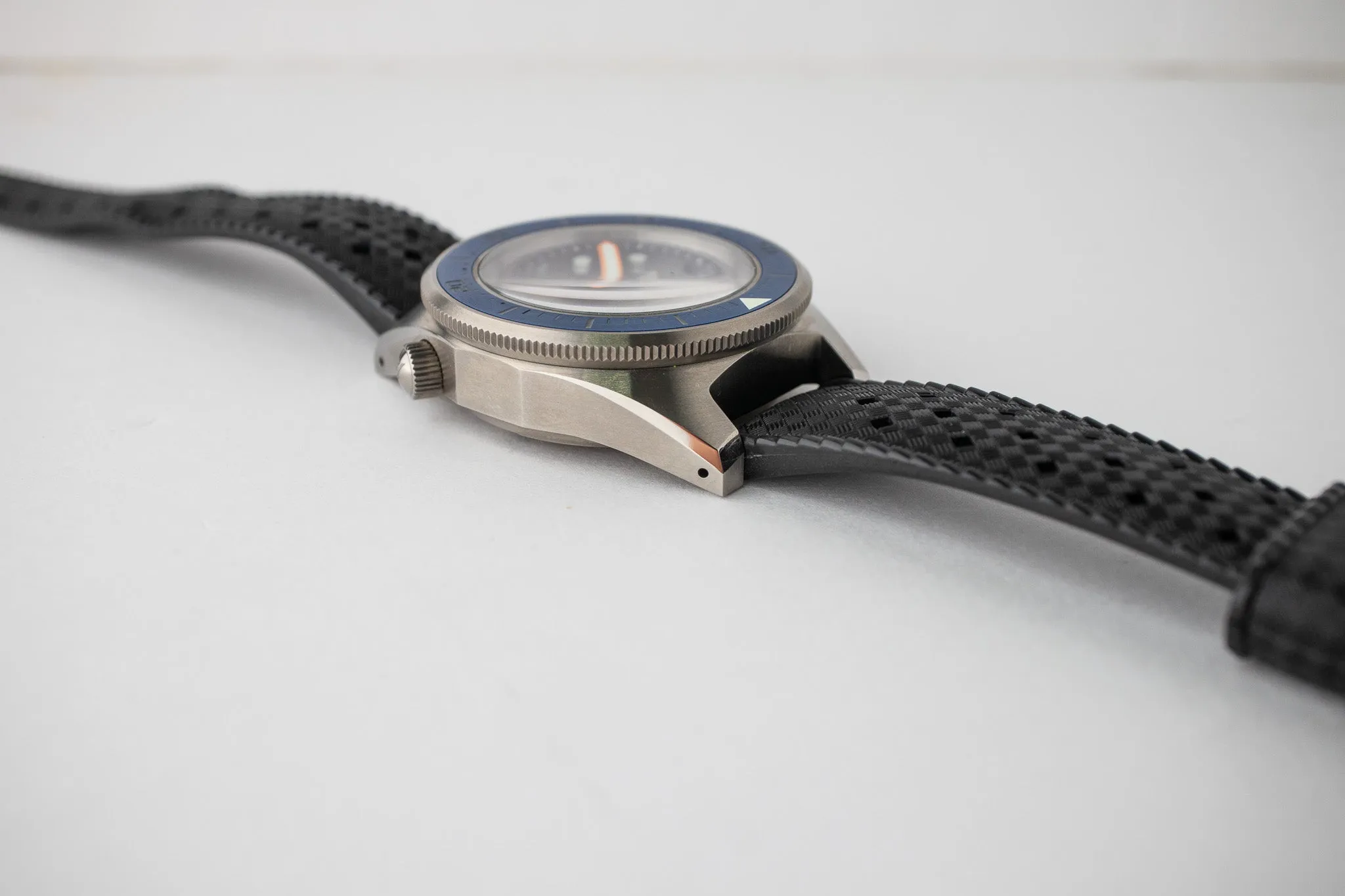 Squale Master X Palombari Del Comsubin 1200 Mastergos