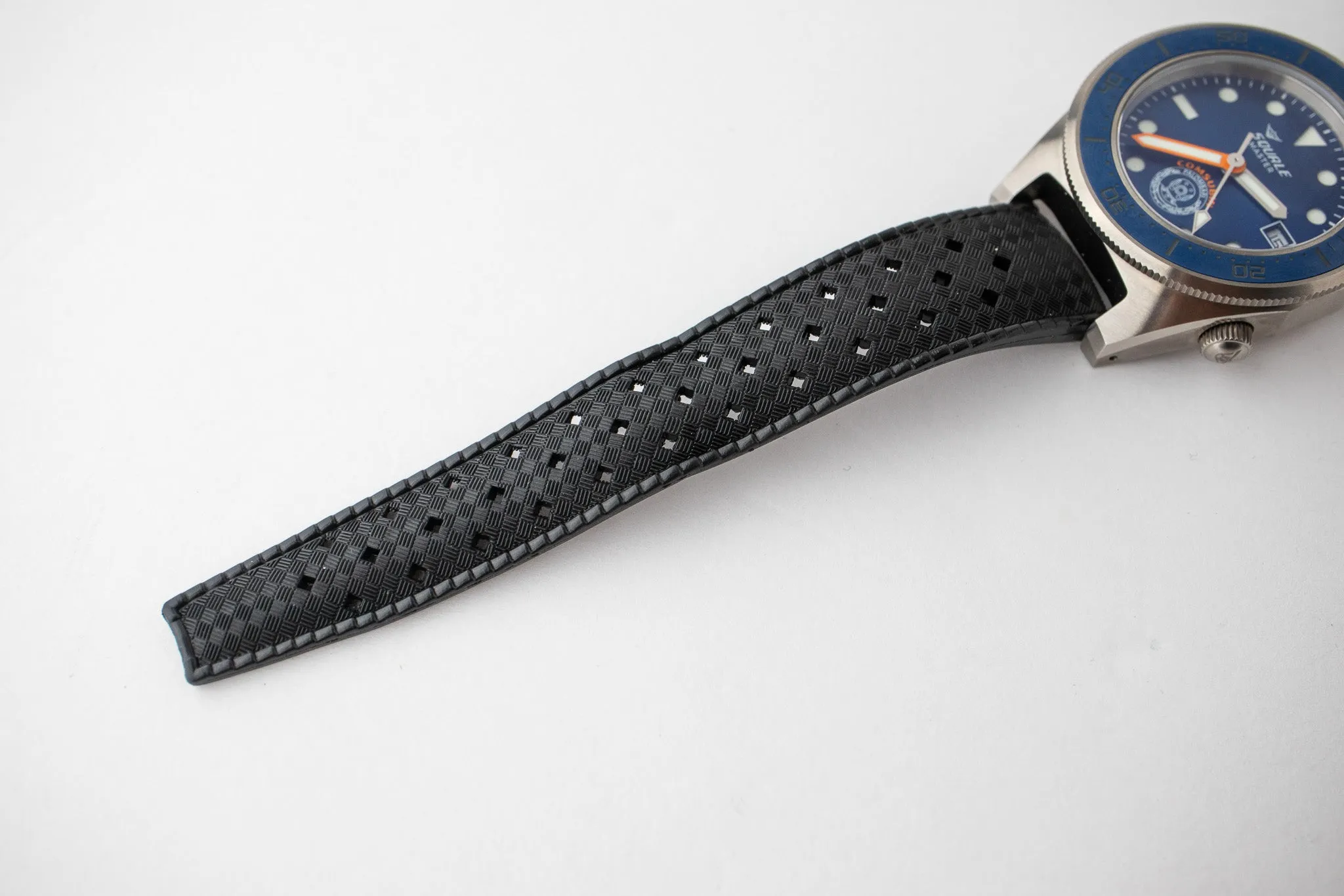 Squale Master X Palombari Del Comsubin 1200 Mastergos